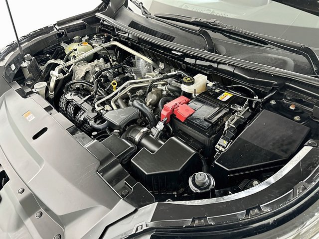 Used 2024 Mitsubishi Outlander SE AWD/4WD image 31