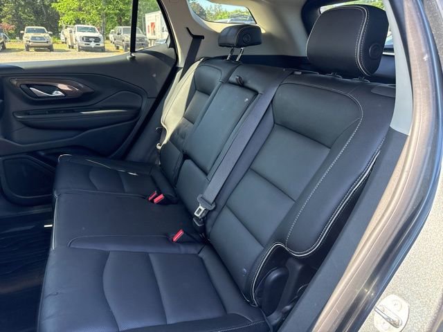 Used 2019 GMC Terrain Denali w/ Comfort Package AWD/4WD image 10