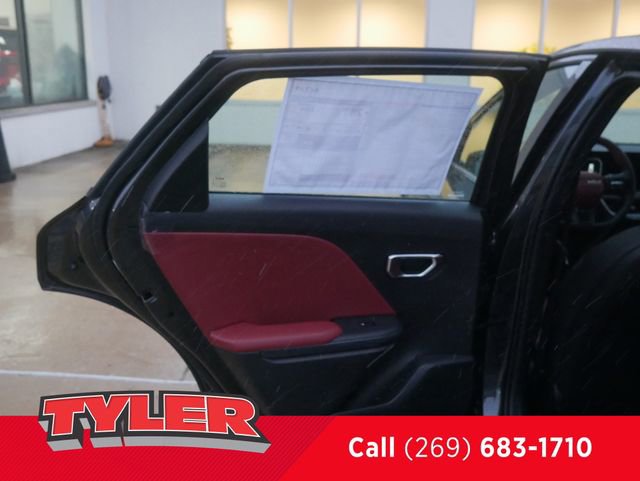 New 2026 Kia K4 GT-Line Turbo image 20