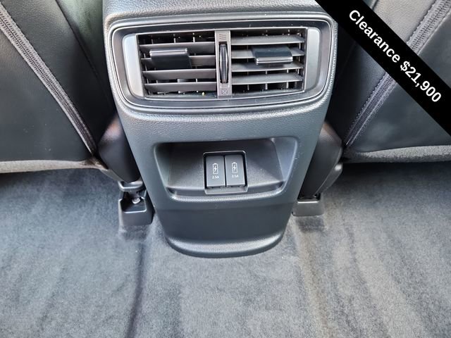 Used 2022 Honda CR-V EX-L image 23