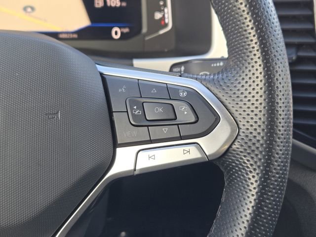 Used 2021 Volkswagen Atlas Cross Sport SEL Premium w/ Cross Sport MDO Package image 31