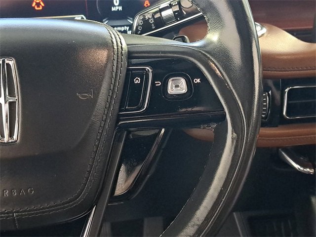 Used 2021 Lincoln Aviator Reserve w/ Equipment Group 201A image 27