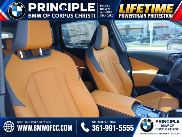 New 2025 BMW X3 xDrive30i w/ Premium Package AWD/4WD image 18