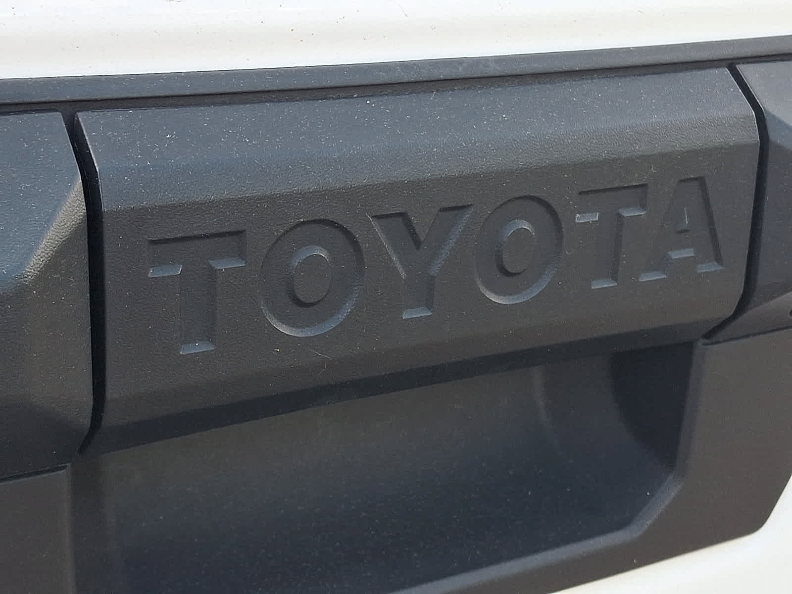 Certified 2024 Toyota Tacoma TRD Off-Road w/ TRD Off Road Upgrade Package AWD/4WD image 30