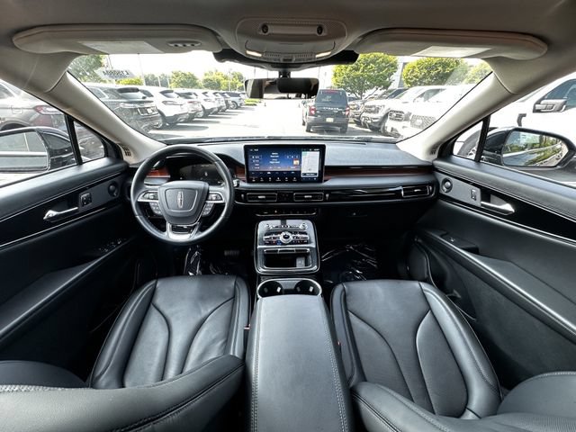 Certified 2023 Lincoln Nautilus Reserve w/ Equipment Group 201A AWD/4WD image 16