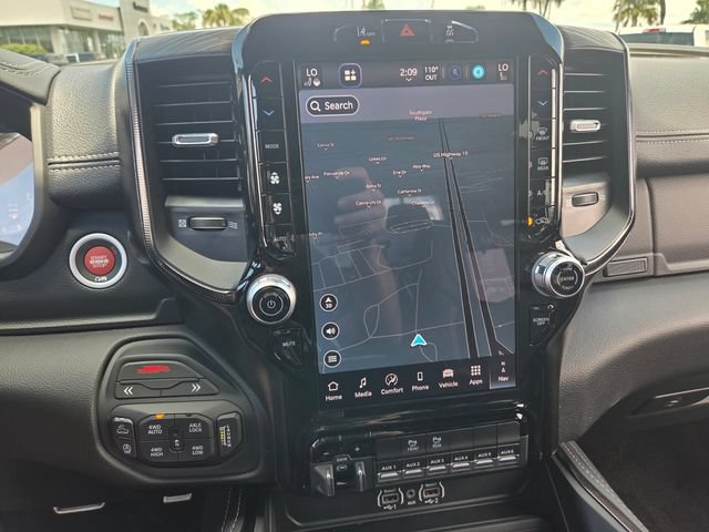 New 2026 RAM 1500 RHO AWD/4WD image 22