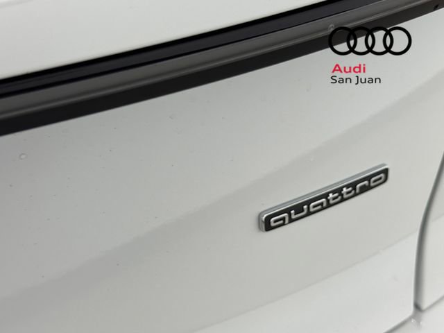 New 2026 Audi Q3 quattro 2.0T AWD/4WD image 13