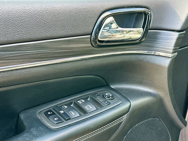 Used 2021 Jeep Grand Cherokee Limited w/ Quick Order Package 28K 80th image 18