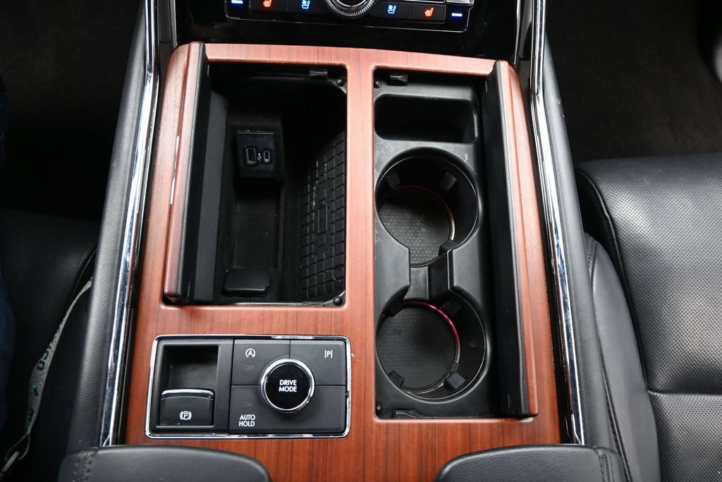 Used 2022 Lincoln Navigator Reserve AWD/4WD image 13
