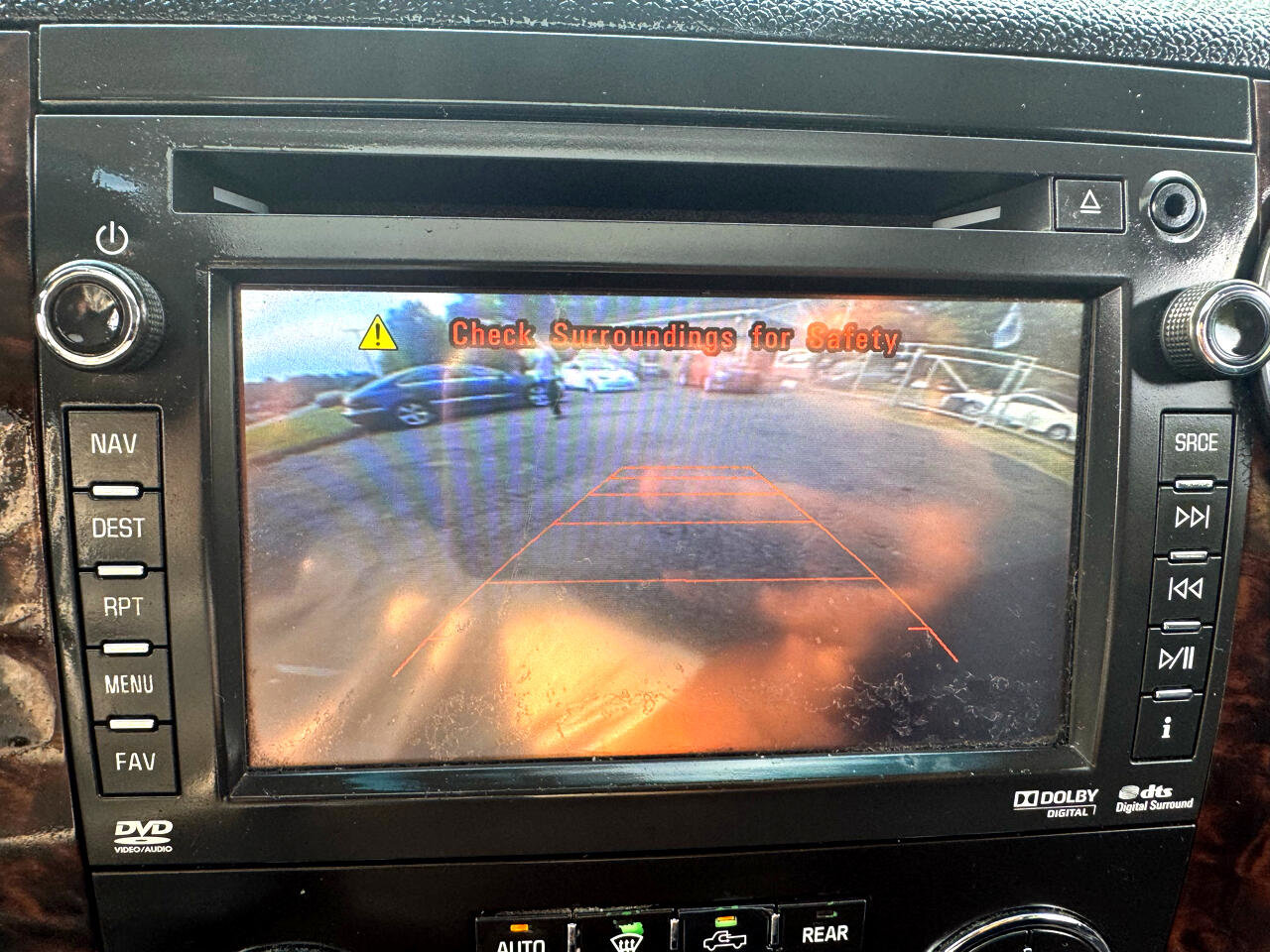 Used 2012 GMC Yukon Denali image 16