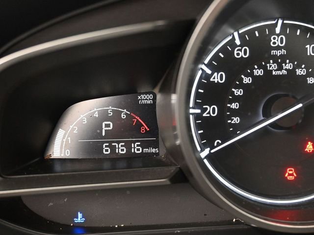 Used 2017 MAZDA MAZDA3 Sport image 17