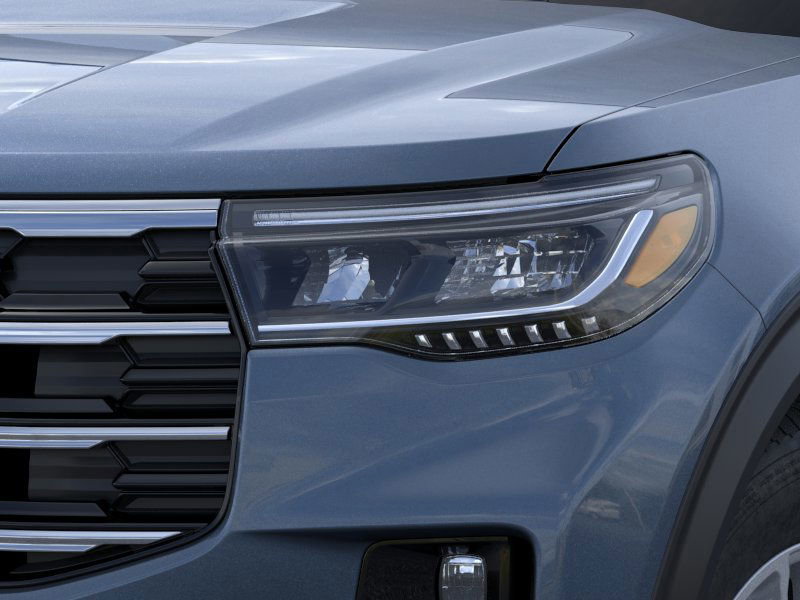 New 2025 Ford Explorer Active w/ Active Comfort Package image 40