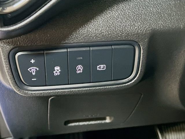 Certified 2024 Kia Soul GT-Line image 10