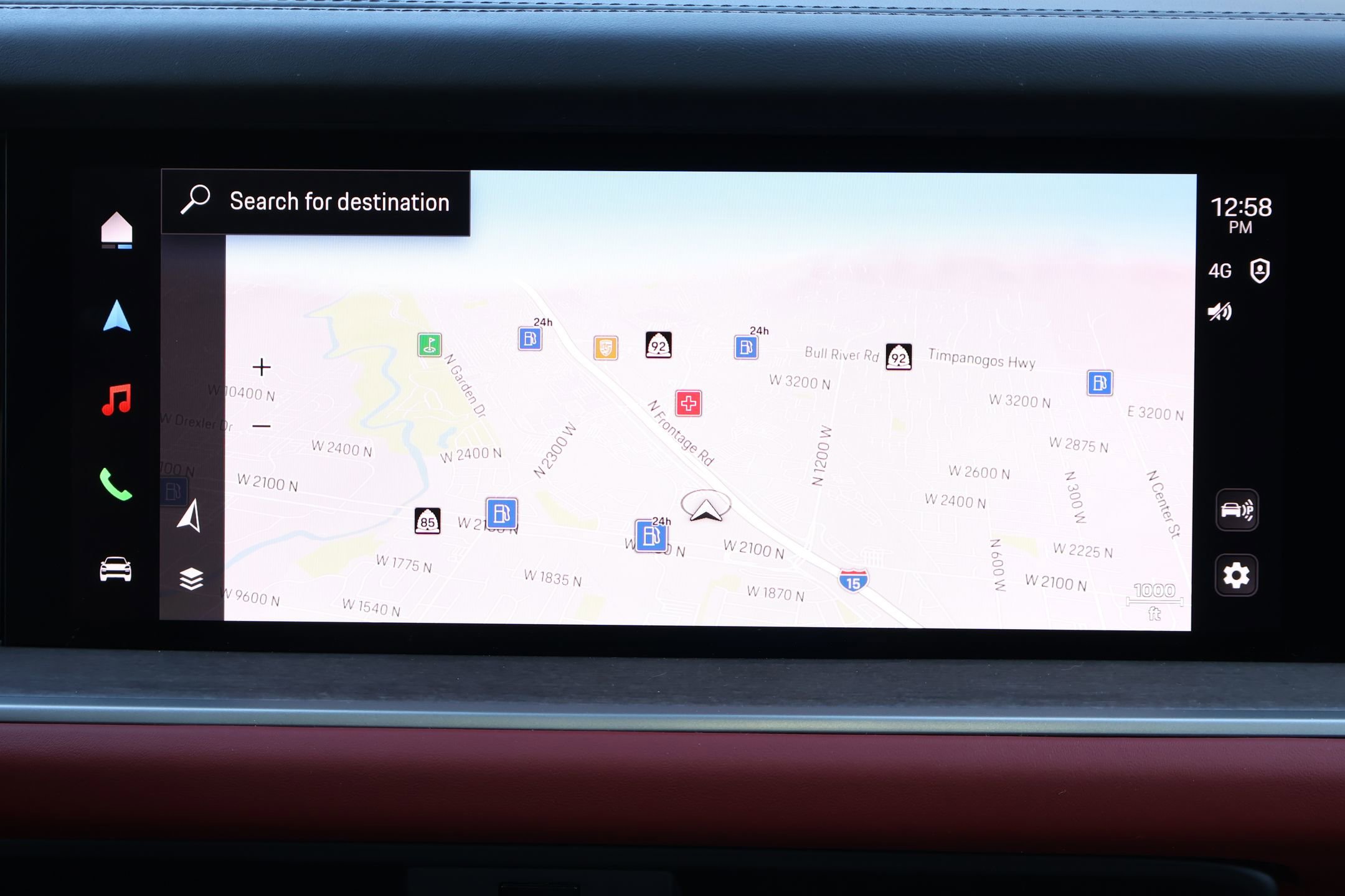 New 2026 Porsche Cayenne S image 17