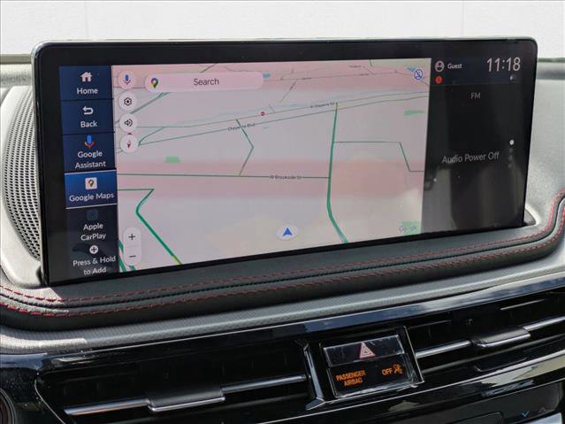 New 2026 Acura MDX A-Spec image 15