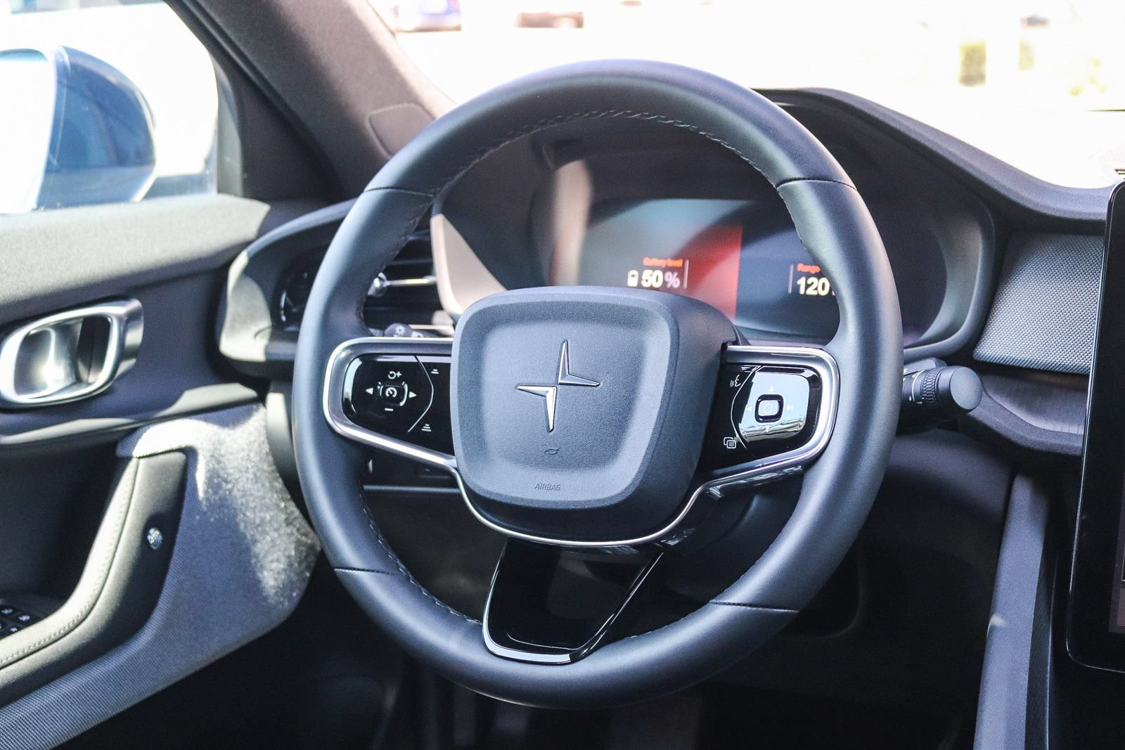 Used 2021 Polestar Polestar 2 AWD/4WD image 14