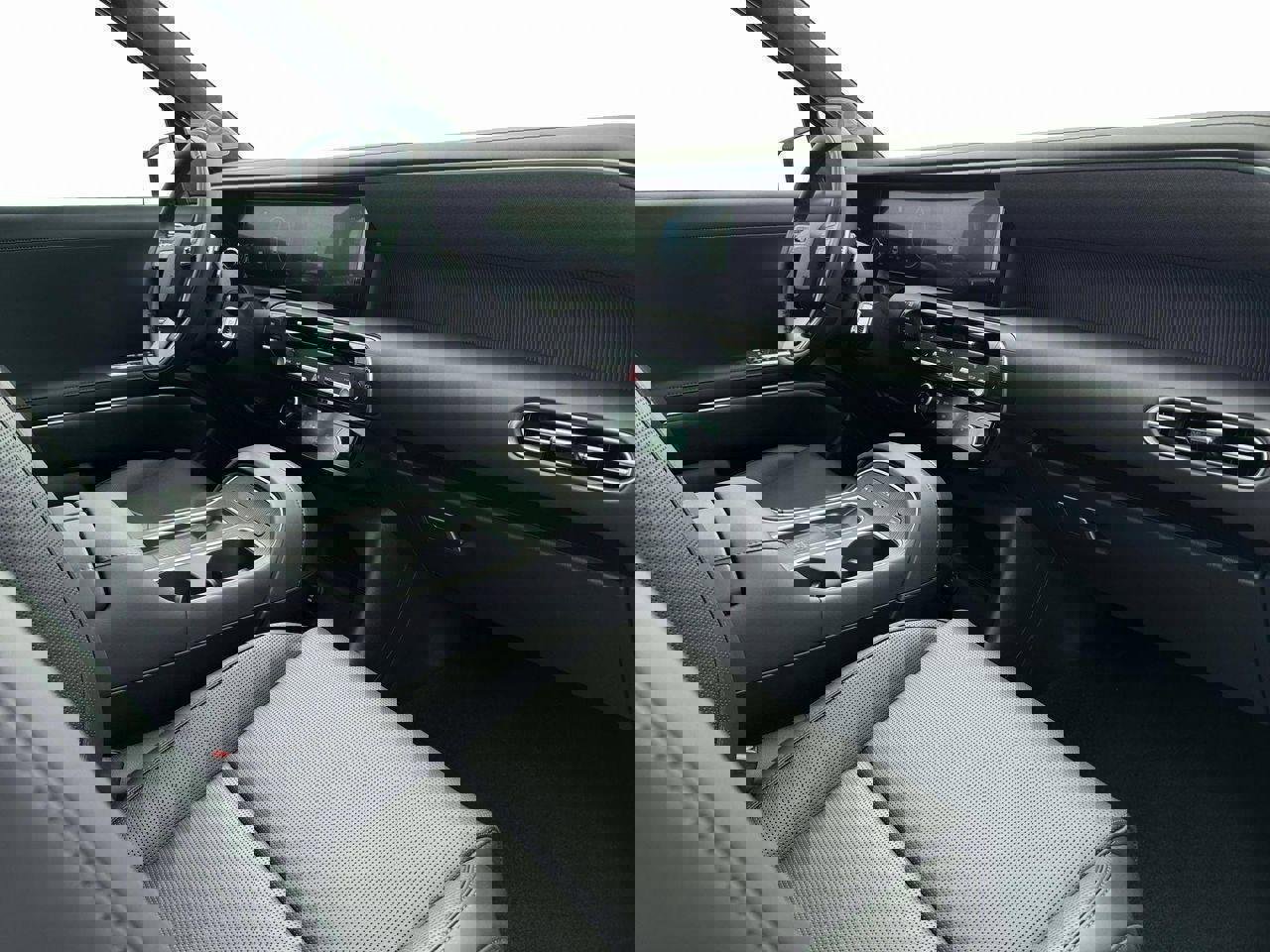 New 2026 Hyundai Palisade Calligraphy image 15