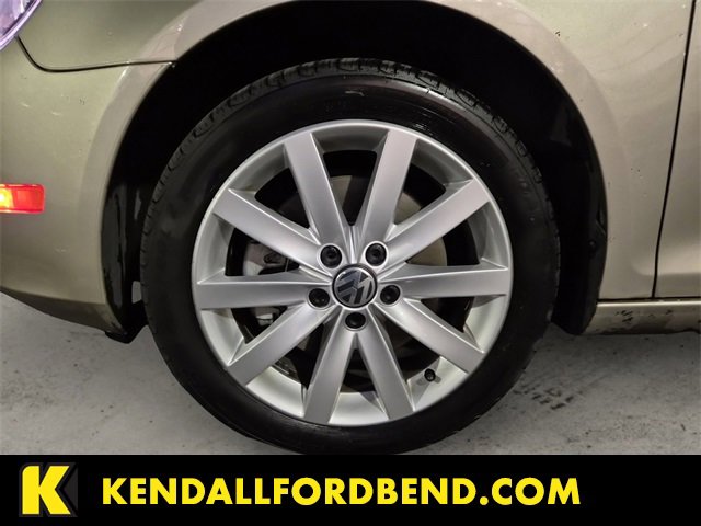 Used 2014 Volkswagen Jetta TDI image 10