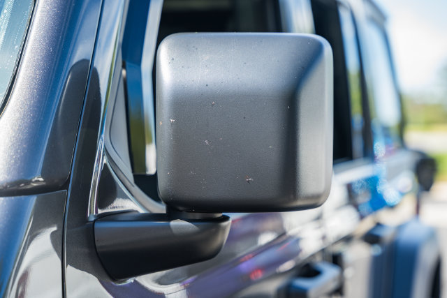 Used 2021 Jeep Wrangler Unlimited Sport AWD/4WD image 38