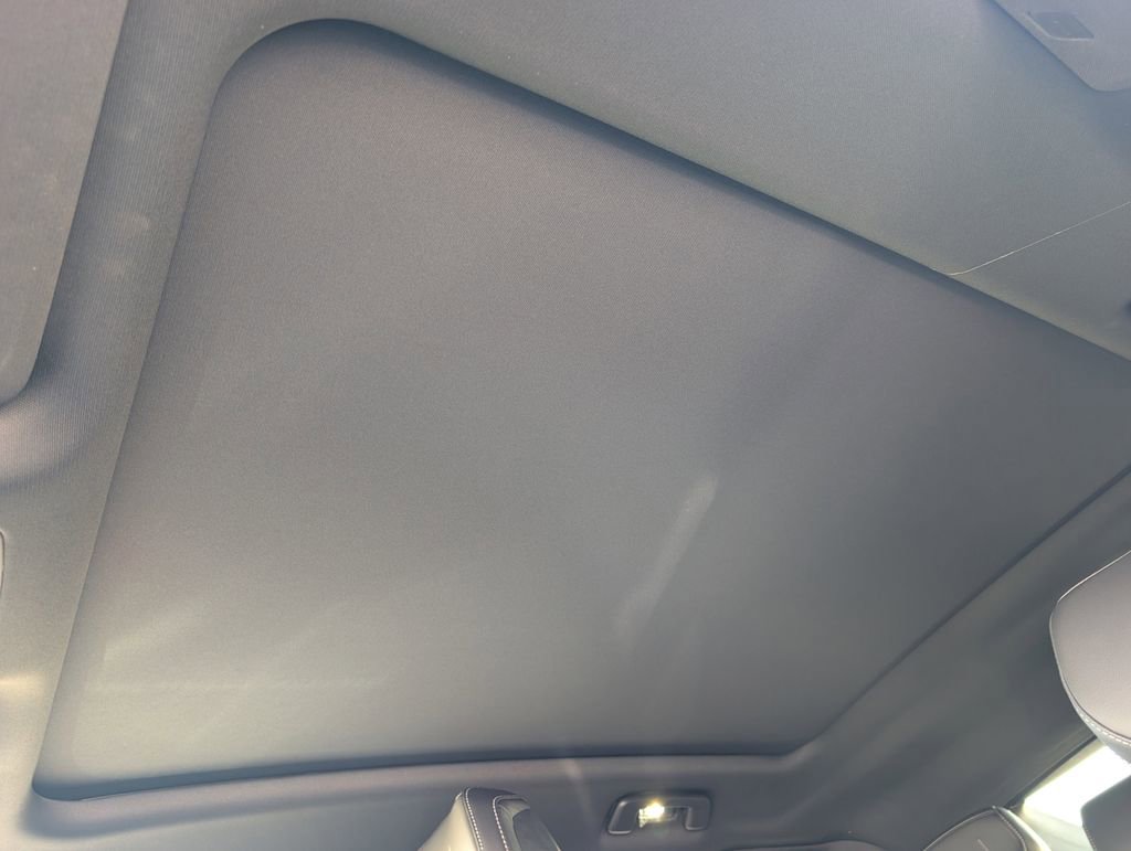 New 2026 Cadillac Lyriq Sport AWD/4WD image 14