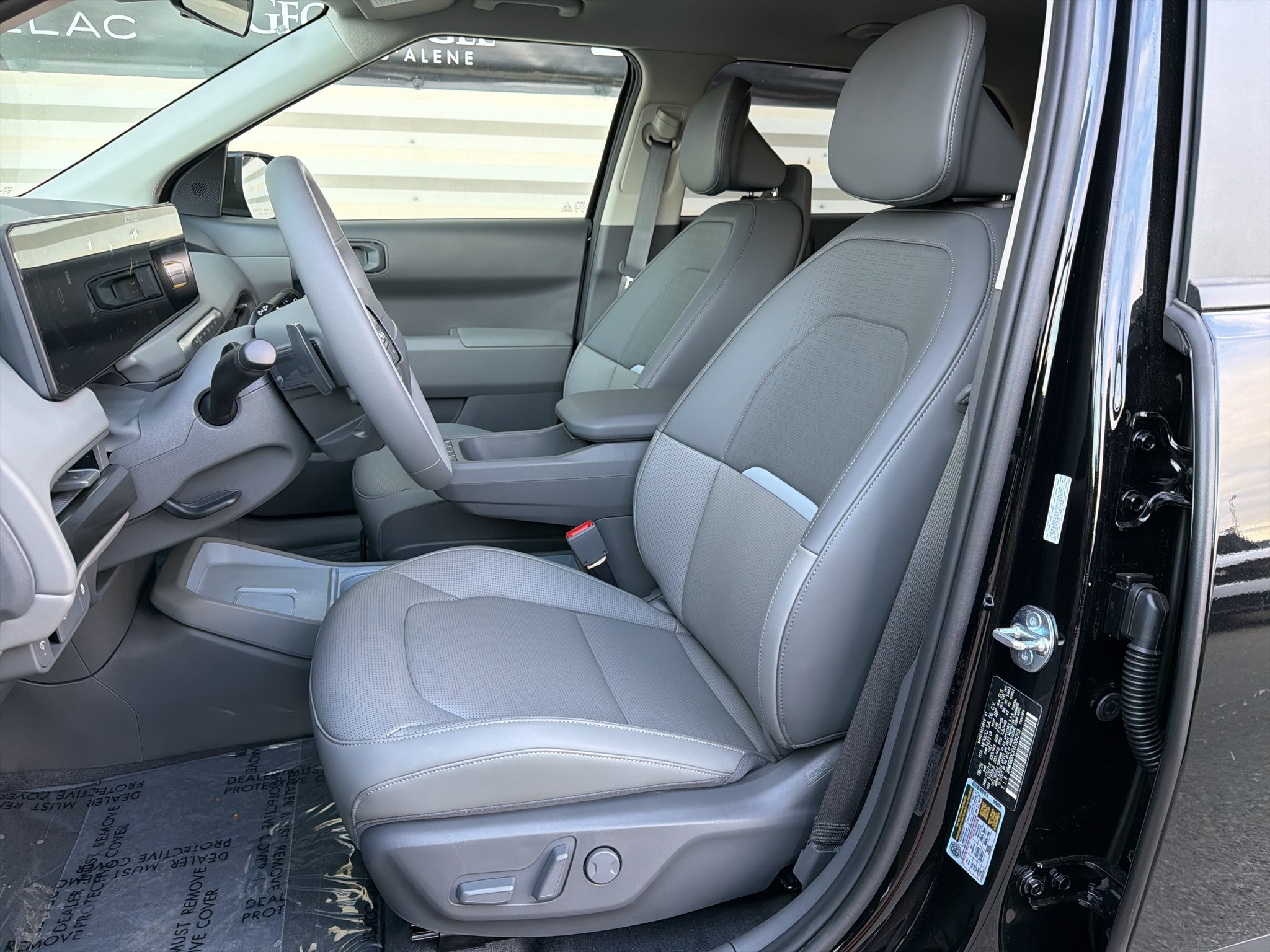 New 2027 Kia EV3 Wind AWD/4WD image 10