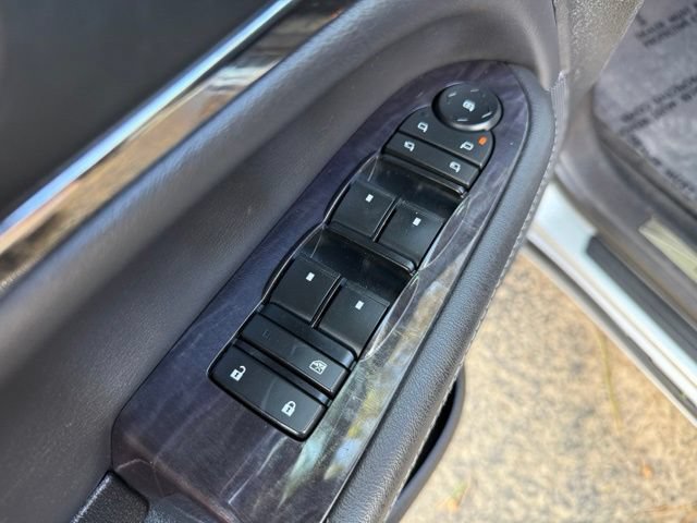 Used 2015 Buick Enclave Premium w/ Experience Buick Package AWD/4WD image 11
