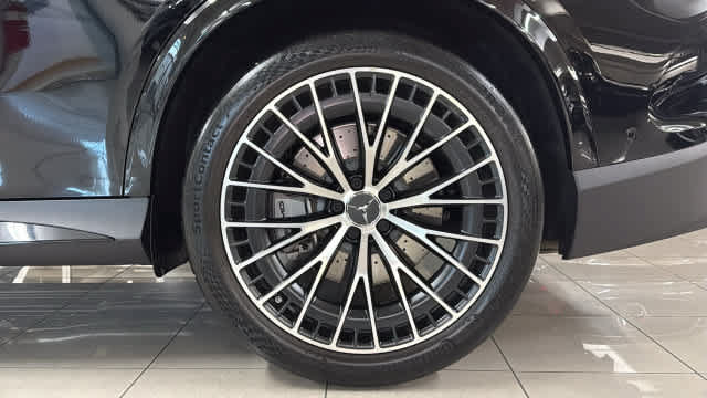 Certified 2026 Mercedes-Benz GLC 43 AMG 4MATIC image 11
