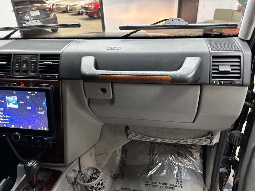 Used 2005 Mercedes-Benz G 500 image 35