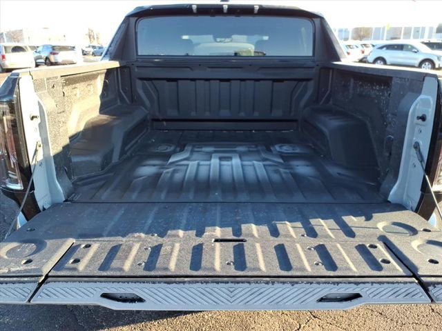 New 2026 GMC Hummer EV 4x4 Crew Cab image 21