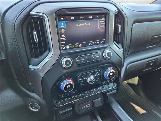 Used 2021 GMC Sierra 1500 Denali w/ Denali Ultimate Package AWD/4WD image 12