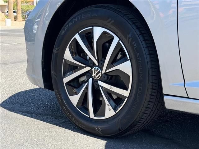 Used 2024 Volkswagen Jetta S FWD image 21