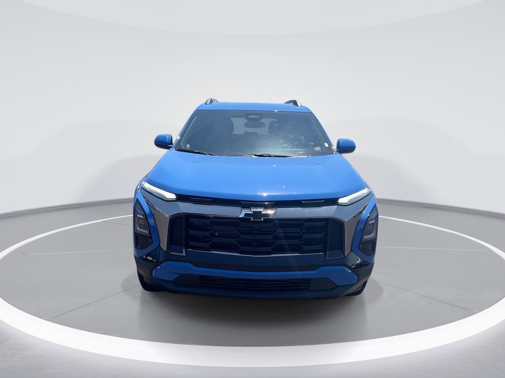 New 2026 Chevrolet Equinox ACTIV FWD image 3