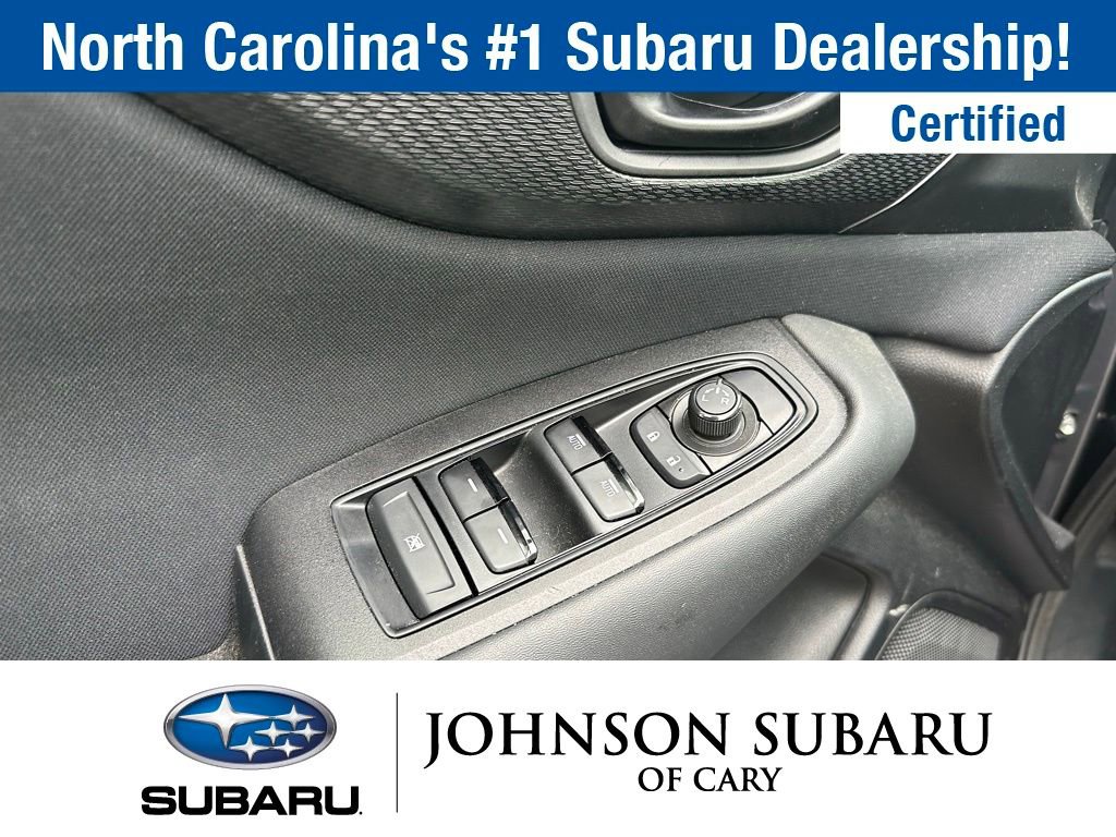 Certified 2024 Subaru Legacy image 16
