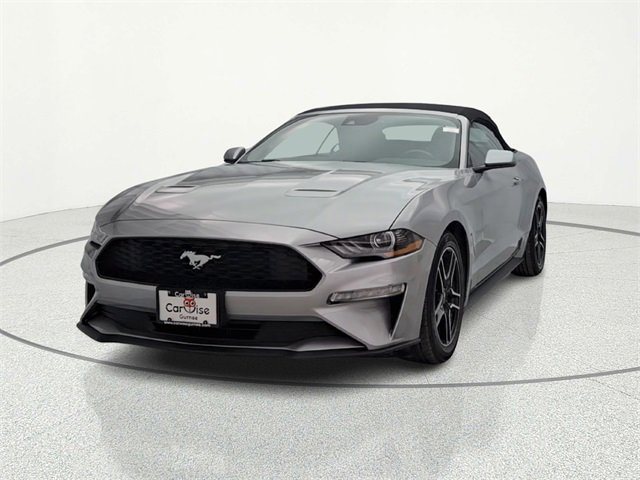 Used 2023 Ford Mustang Premium image 7