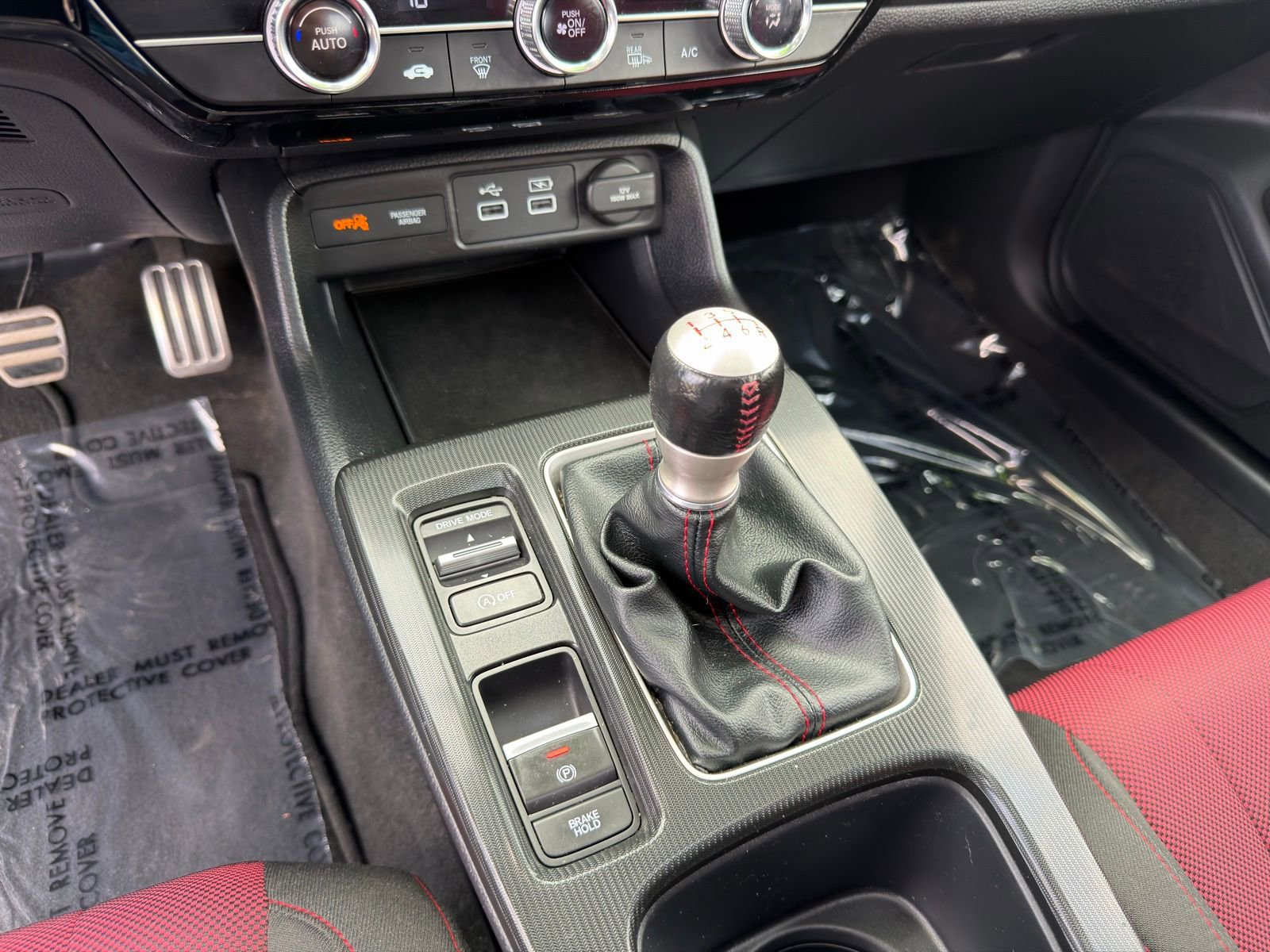 Used 2024 Honda Civic Si image 26