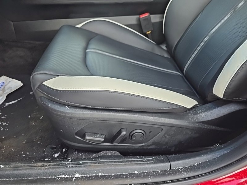 Certified 2025 Kia K5 GT-Line image 25