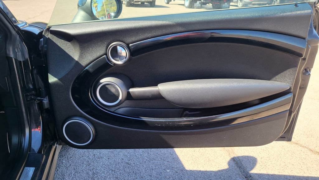 Used 2012 MINI Cooper S FWD image 14