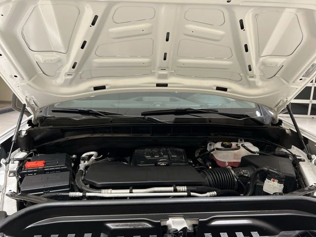 Certified 2024 GMC Sierra 1500 Pro w/ Graphite Edition image 25