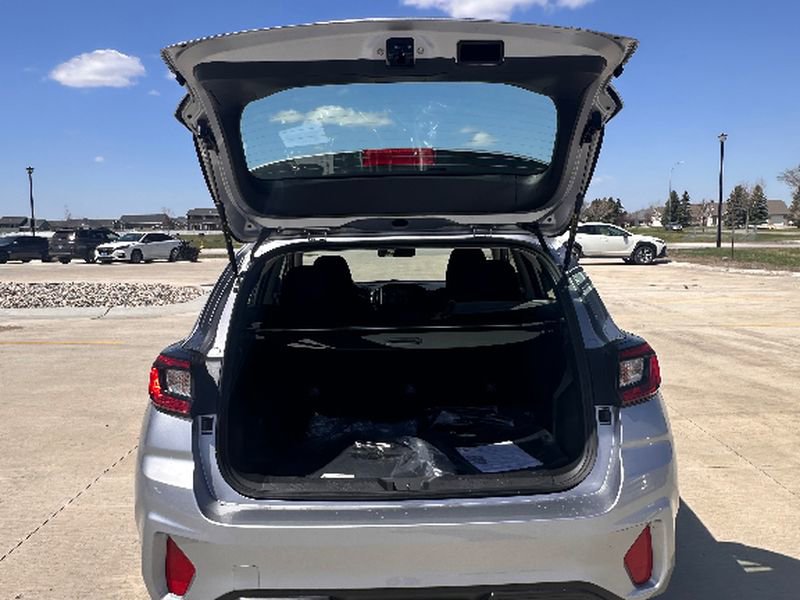 New 2026 Subaru Impreza 2.0i Sport AWD/4WD image 7