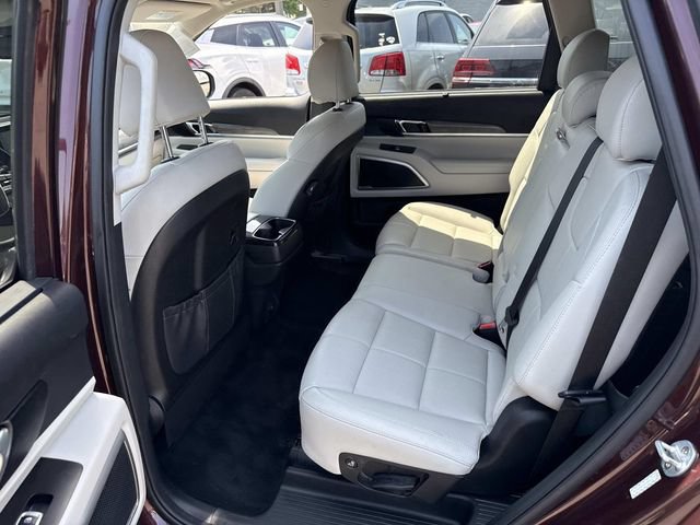 Used 2020 Kia Telluride EX w/ Towing Package AWD/4WD image 15