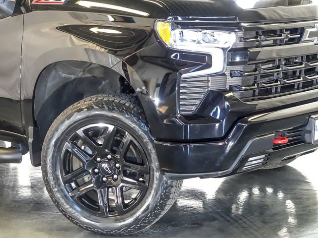 Certified 2023 Chevrolet Silverado 1500 LT Trail Boss w/ Protection Package AWD/4WD image 4