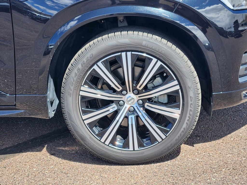 Used 2023 Volvo XC90 B5 Core w/ Protection Package Premier image 30