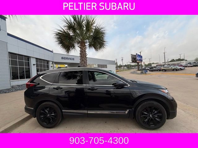 Used 2020 Honda CR-V Touring image 21