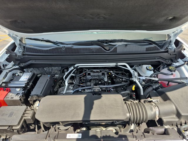 Used 2026 GMC Canyon AT4 w/ Technology Plus Package AWD/4WD image 24