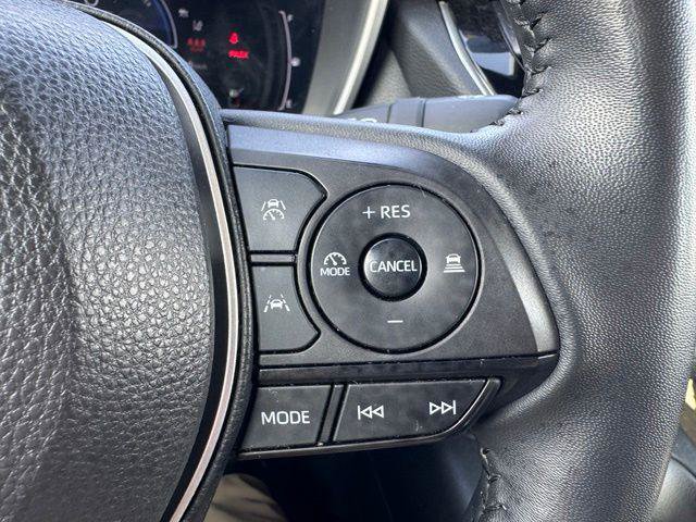 Certified 2024 Toyota Corolla XLE FWD image 21