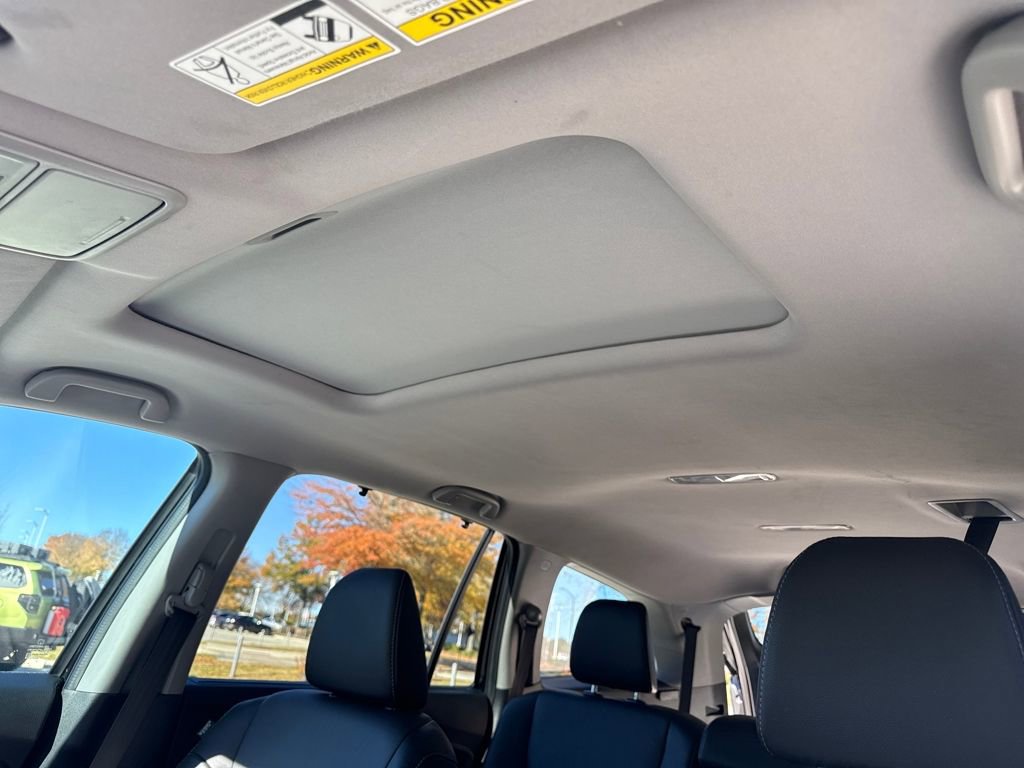 Used 2022 Honda Pilot EX-L image 25