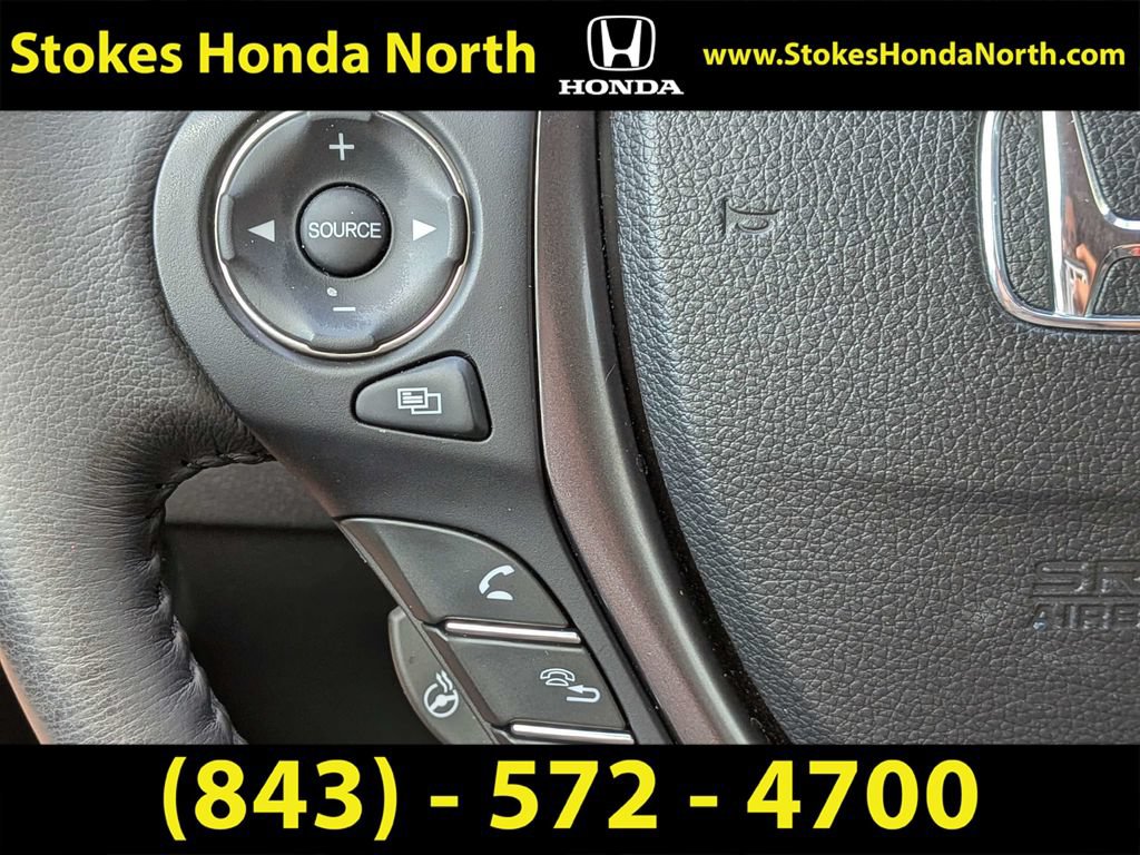 Certified 2023 Honda Ridgeline RTL-E image 29