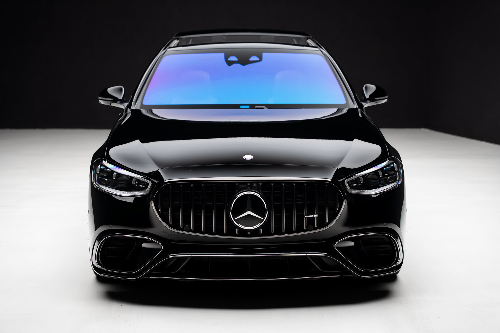 Used 2024 Mercedes-Benz S 63 AMG S image 7
