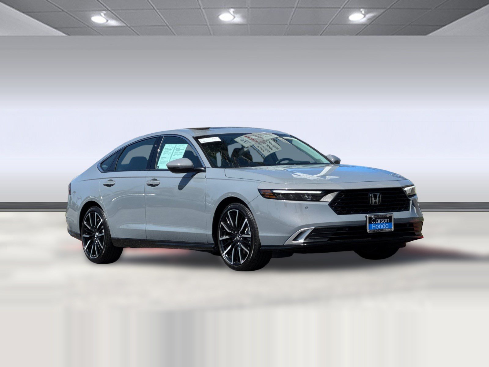 Used 2025 Honda Accord Touring image 7