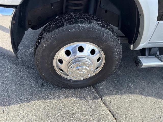 Used 2016 RAM 3500 Laramie image 11